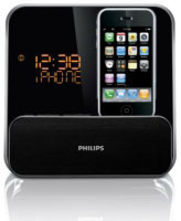 Philips Docking Entertainment System DC315 (DC315/12) Philips Docking Entertainment System DC315 (DC315/12)